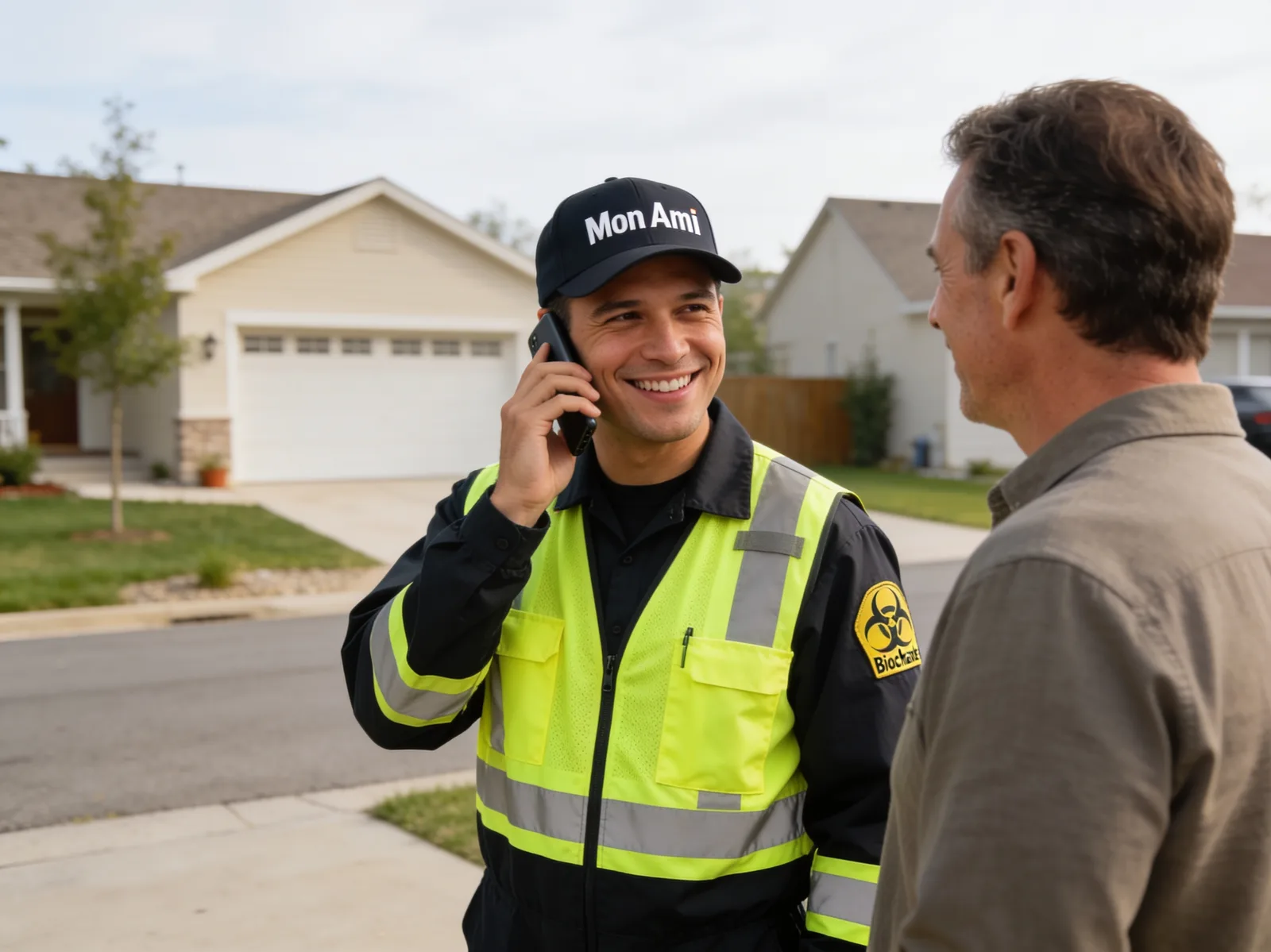 Sewage Cleanup Medina, OH FAQs