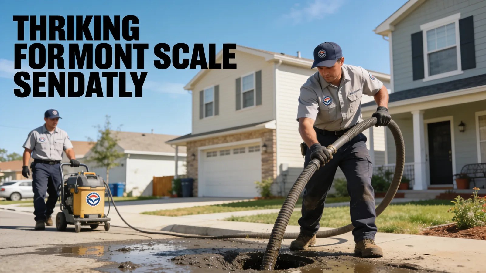 Sewage Cleanup in Medina, OH near me
